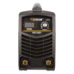 Zváračka 200 A, 9 kVA - HTP813201