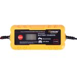 Nabíjačka autobatérií 6/12 V - HTP817204