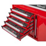 Výplne s náradím v dielenskom vozíku - AH470071BAL