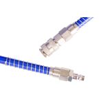 Špirálová vzduchová hadica, 9,5 x 13,5 mm, 10 m - AH11142