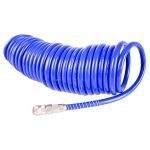 Špirálová vzduchová hadica, 9,5 x 13,5 mm, 15 m - AH11143