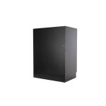 Celokovová dielenská skrinka PROFI dvojkrídlová 680x458x910 mm - TGC1300