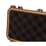 Vodotesný kufor na náradie Tactix - TC320082