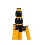 Detail aretačného mechanizmu statívu pre presné nastavenie výšky – K02051