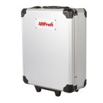 AHProfi hliníkový kufor s náradím - K6101