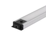 Osvetlenie dielenského nábytku PROFI - 2x LED panel 8W - LED8WBAL2