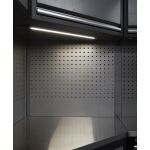 Osvetlenie dielenského nábytku PROFI - LED8WBAL2