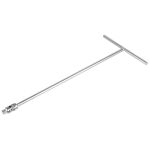 T-nástavec s kardanovým kĺbom 3/8