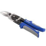 Kliešte na plech - pravé, Licota - Liakd30001