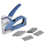 Čalúnická zošívačka 4 funkcie LIANG-0004