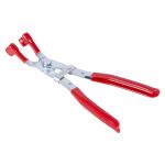 Kliešte na sviečky - vyhnuté - LIATA0319