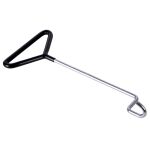 Prípravok na montáž a demontáž gumových závesov výfuku - LIATG6007