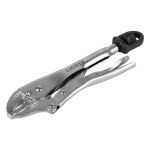 Samosvorné kliešte so zahnutou čeľusťou, Licota - Liatg6253