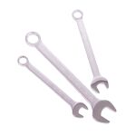 Sada očkoplochých kľúčov, 14ks - LIAWTERSK03