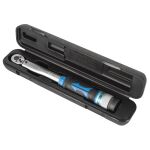 Momentový kľúč - 3/8