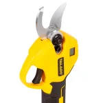 Detail strihacej čepele SK5 a prevodového mechanizmu nožníc - ML-S003