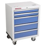 Dielenský vozík na náradie AHProfi - MTGC1305W