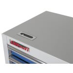 AHProfi vozík na náradie - MTGC1307WB