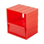 Vyklápací box na vrtáky