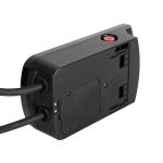 Nabíjacia stanica pre elektromobily, 230 V, 7 kW - NC22kW