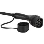 Nabíjačka elektromobilov, 230 V, 7 kW - NC22kW