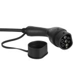 Nabíjačka elektromobilov, 230 V, 7 kW - NC7kW