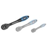 Račňa 1/2 s pevnou hlavou a ergonomickou rukoväťou - LI000054