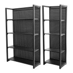 Regál k dilenskej zostave nábytku PROFI - TGC1371RBAL3