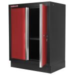 Nábytek do dielne PROFI RED - RTGS1300BAL08