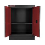 Dielenská skrinka PROFI RED - RTGS1300BAL08
