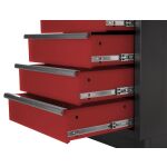 Dielenská spodná skrinka, 5 zásuviek - RTGS1300BAL11