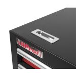 Dielenský vozík na náradie AHProfi prázdny - RTGC1305W