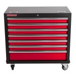 Dielenský vozík na náradie 865 x 895 x 460 mm - RTGC1307WBAL