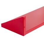 Závesná polica pre PROFI RED dielenský nábytok - RWGB132