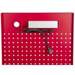 Závesná doska s el. zásuvkou - RWGB1324K