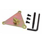 Aretácia rozvodov motora Fiat, Lancia, Alfa Romeo - S09TAC