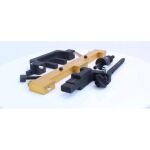 Aretácia rozvodov motora BMW N46/N42 - SBMW46