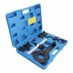 Aretácia rozvodov motora BMW N63 V8 - SN63BMW