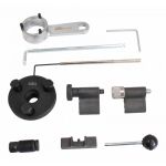 Aretačné prípravky v sade pre VW, Audi, Škoda, Seat - SX1620