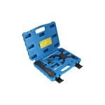 Aretácia rozvodov motora Ford, 1.5, 1.6 EcoBoost TI-VCT DuraTec, benzín - SXDT16