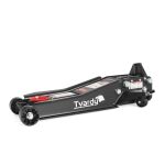 Nízka konštrukcia zdviháka vhodná pre športové a nízke vozidlá – T02939