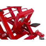 Hydraulicky zdvihák 680 kg  - T66751