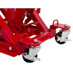 Kolieska hydraulického zdviháku - 680 kg  - T66751