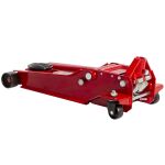 Nízkoprofilový, hydraulický zdvihák 4t - T84007