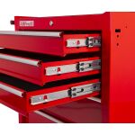 Vozík na náradie, 5 zásuviek - TBR2005-X