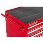 Dielenský vozík s madlom - TBR2005-X