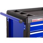 Madlo na dielenskom vozíku AHProfi - TBR3107X