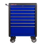 AHProfi dielenský vozík na náradie, 7 zásuviek - TBR3107X