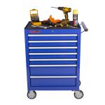 Vozík na náradie prázdný AHProfi - TBR4007-X