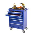 AHProfi vozík na náradie - TBR4007-X